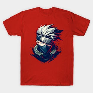 kakashi T-Shirt